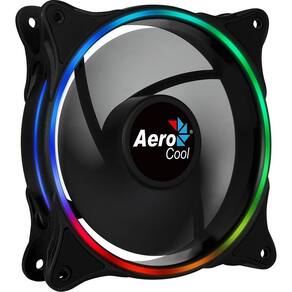 Cooler Para Gabinete Aerocool Argb Eclipse 12