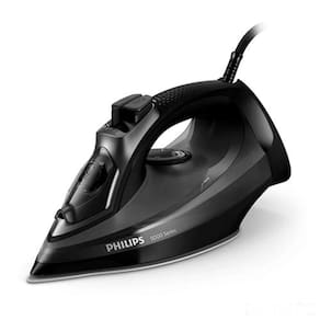 Ferro a Vapor Philips EcoPower Plus com Modo Eco e Desligamento Automático - DST5040
