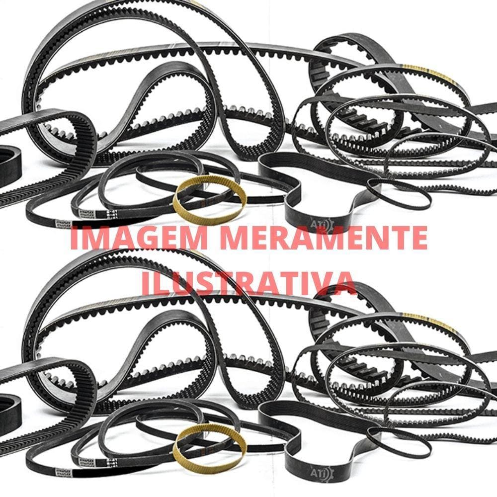 CORREIA em V C102 INDUSTRIAL DAYCO UND