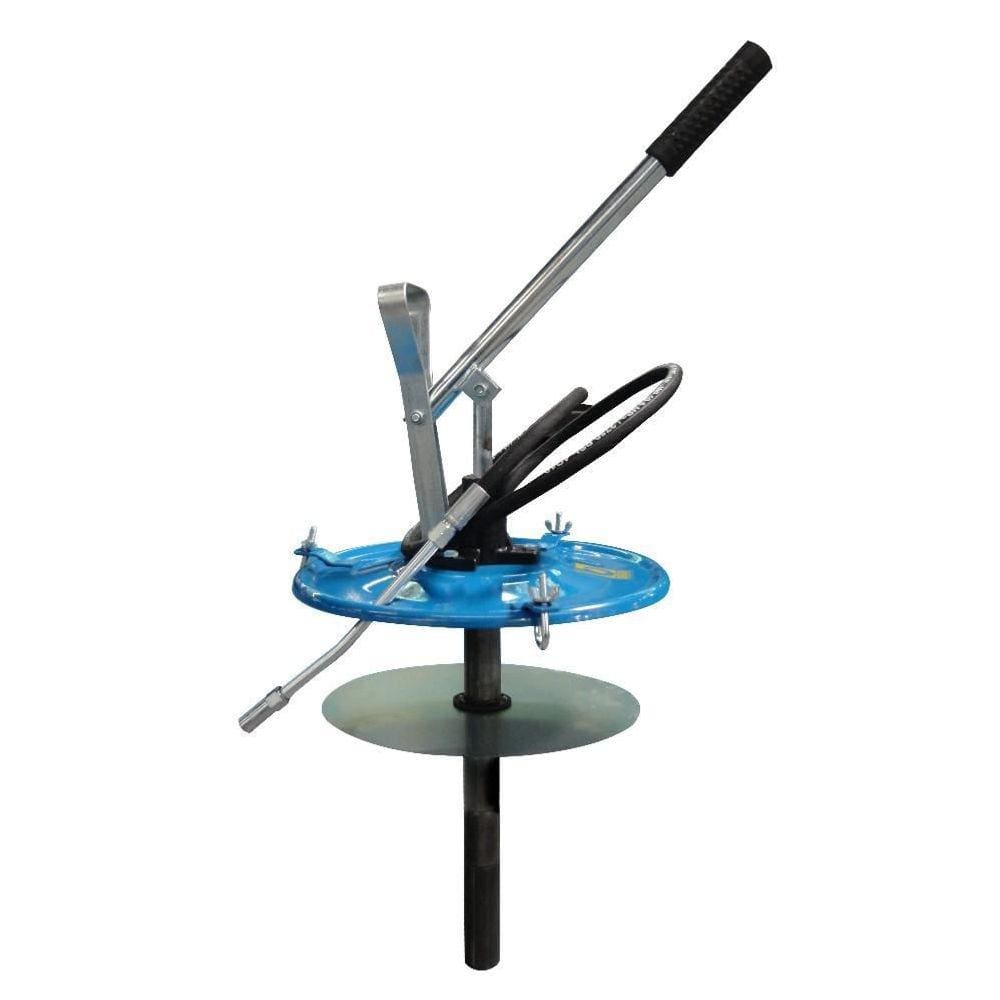 Bomba Manual Para Graxa 8520 20Kg - Bozza
