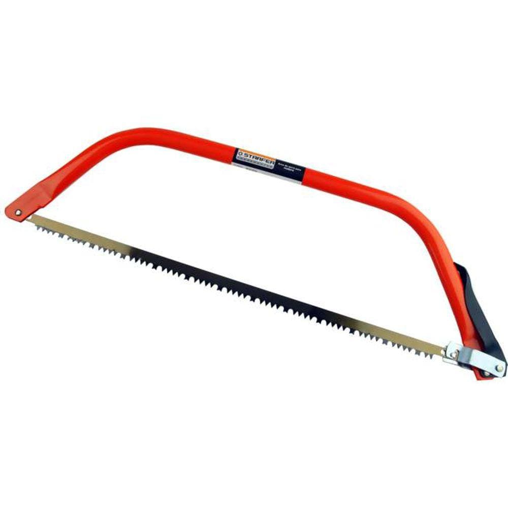 Arco De Serra Para Madeira Tubular 24 Polegadas - Starfer