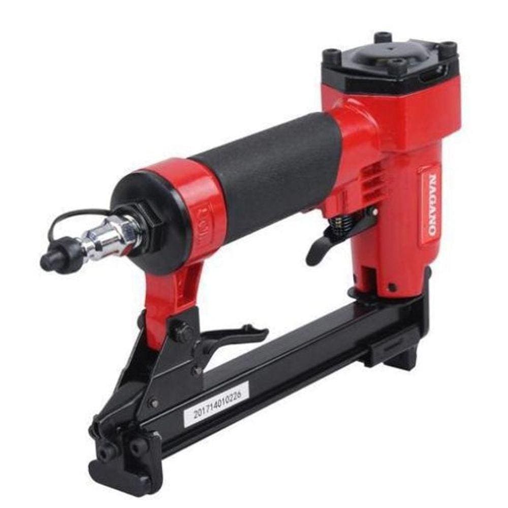 Grampeador Pneumático Profissional Nagano
