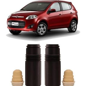 Batente Coifa Suspensão Traseira Fiat Palio 2018 2019 2020