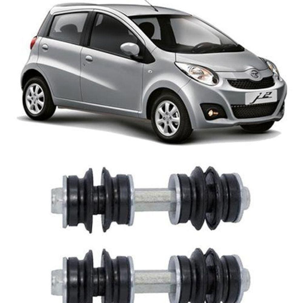 Bieletas Suspensão Dianteira Jac J2012013 2014 2015 16