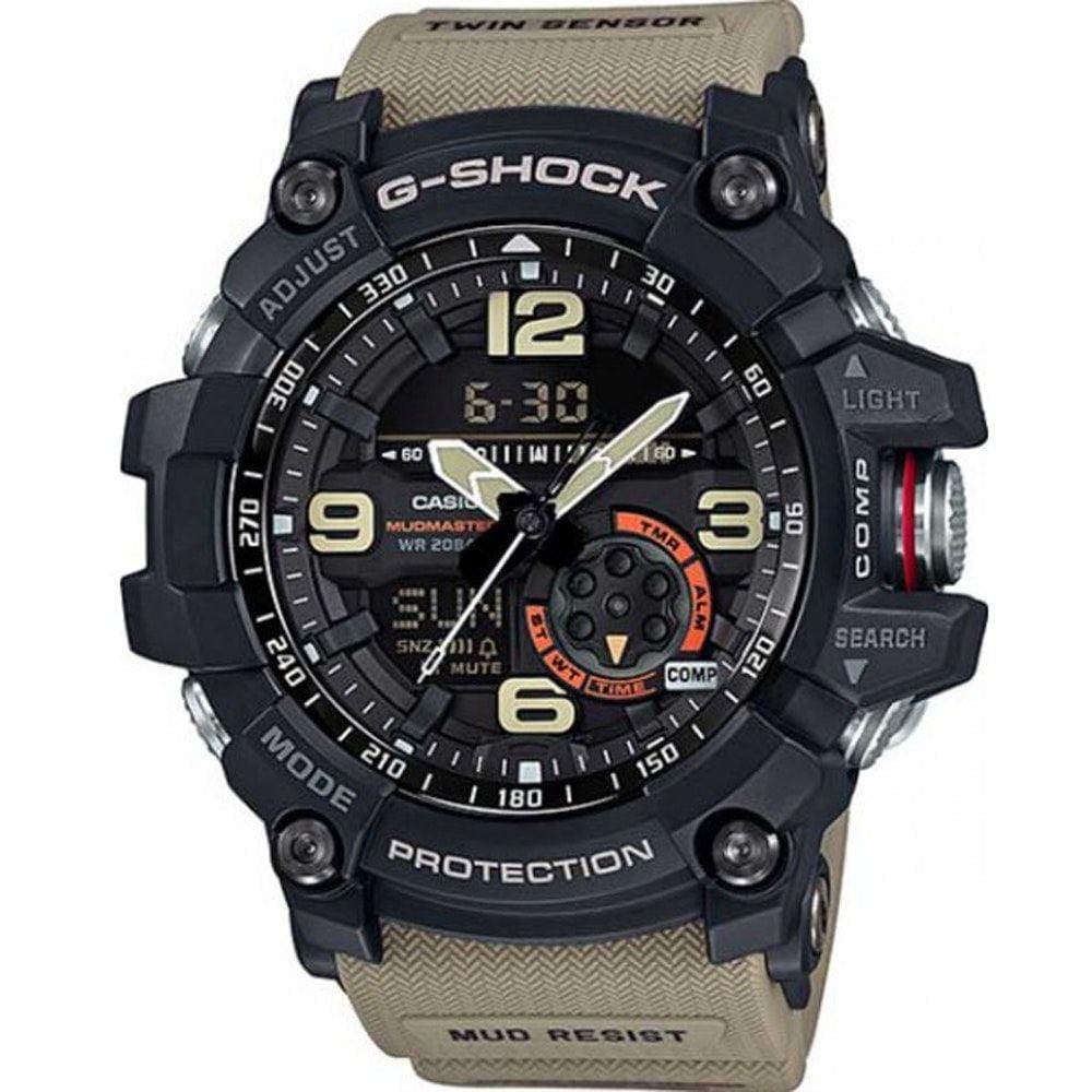 Relógio Casio G-shock - Gg-1000-1a5dr