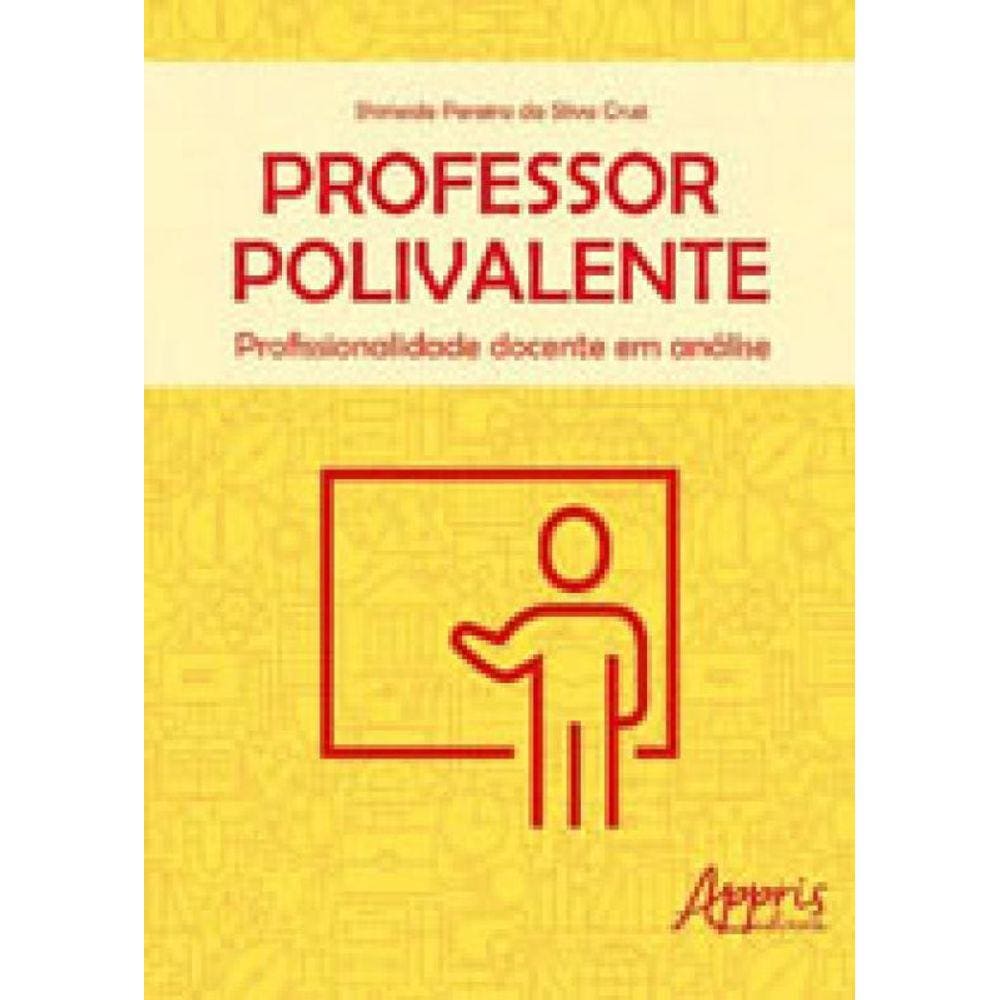 Professor Polivalente