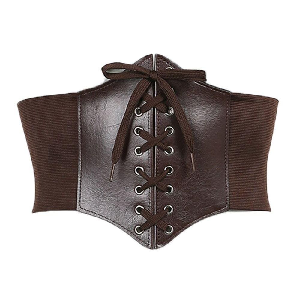 Corselet Cinto Corpete Espartilho Elástico R42