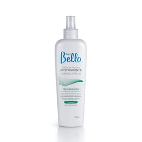 Loçao Adstrigente Depil Bella 500Ml