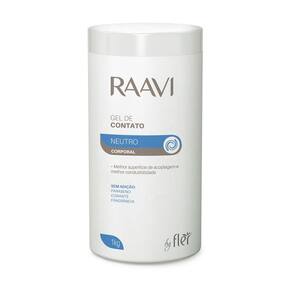 Gel Contato Raavi 1Kg