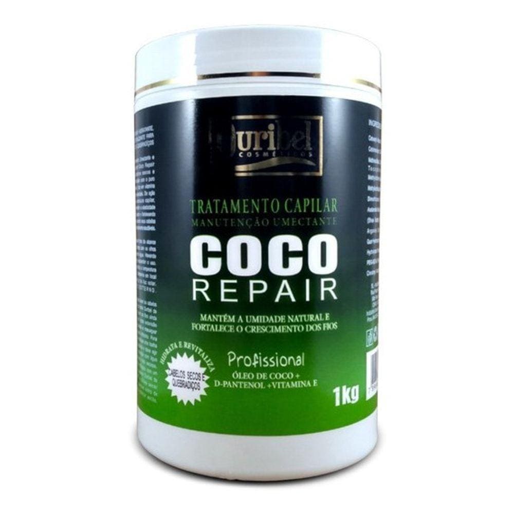 Mascara Coco Repair Ouribel 1Kg