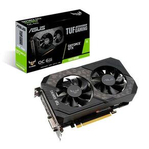 Placa video gtx 1670 super | Ponto