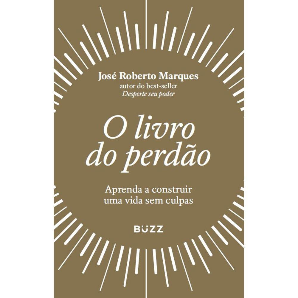 Livro Do Perdao, O