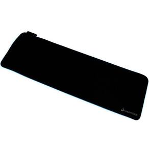 Mouse Pad Gamer Rise Mode Galaxy Rgb - Rm-Mp-07-Rgb