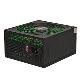 Fonte Atx 500 Watts Real Knup Kp-534