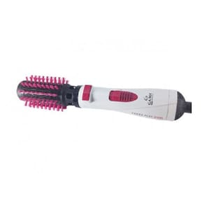 Escova Rotativa Modeladora Gama Turbo Plus 2300 Ceramic 110v