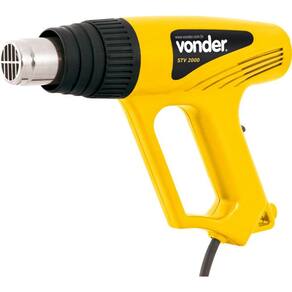 Soprador Termico Vonder STV2000 220V - 6001020220