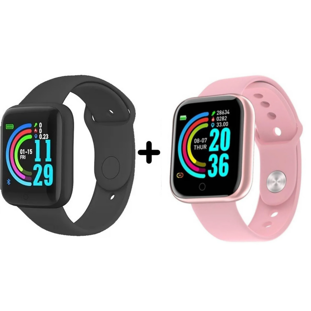 smartwatch p20