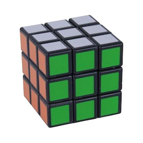 Cubo Interativo Le 17x11x6cm