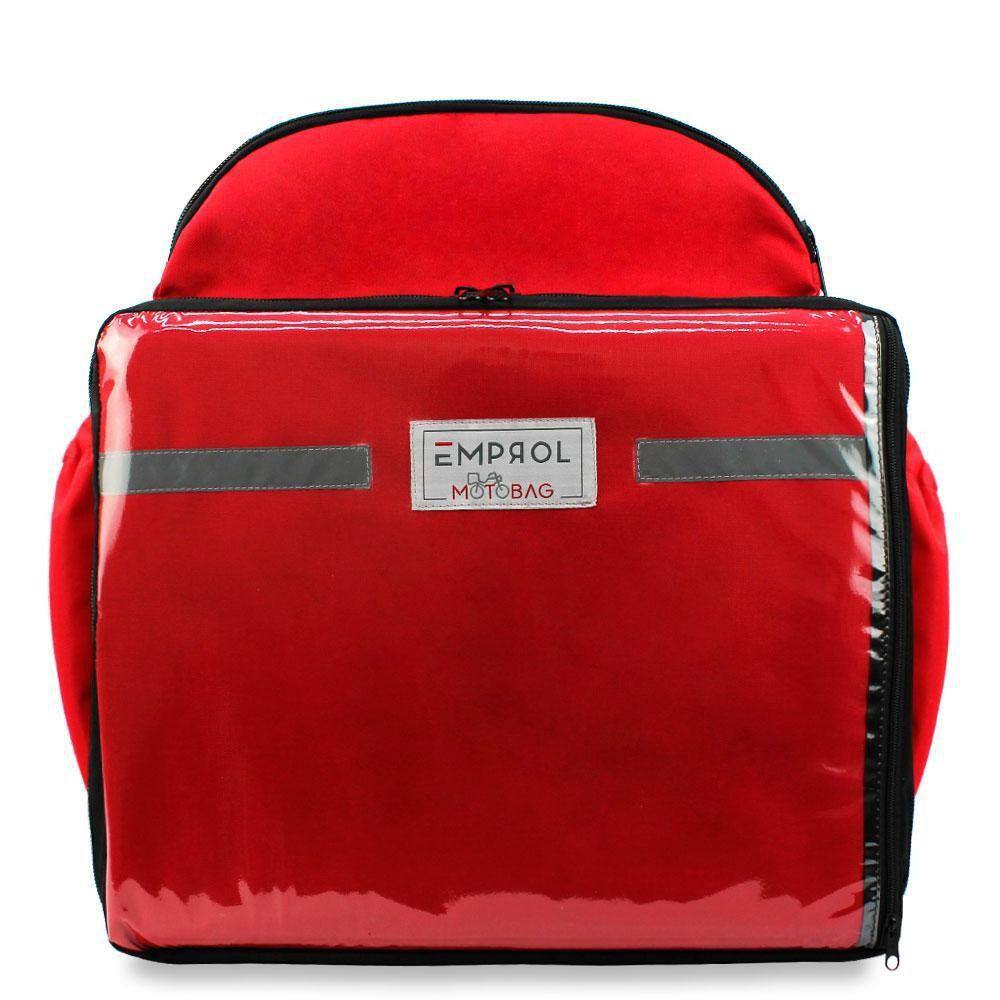 bolsa bolsa para entregador