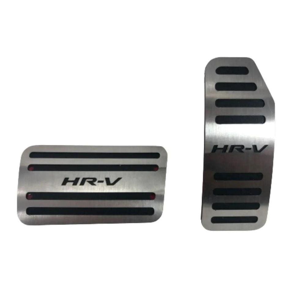 Pedaleira Hr-V 16/