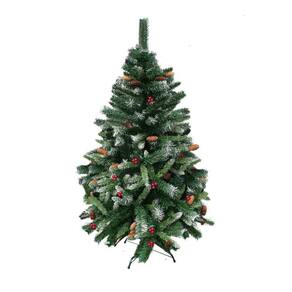 Arvore de natal decorada | Ponto Arvore de natal decorada | Ponto