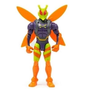Boneco Dc Killer Month 10Cm - Sunny Brinquedos