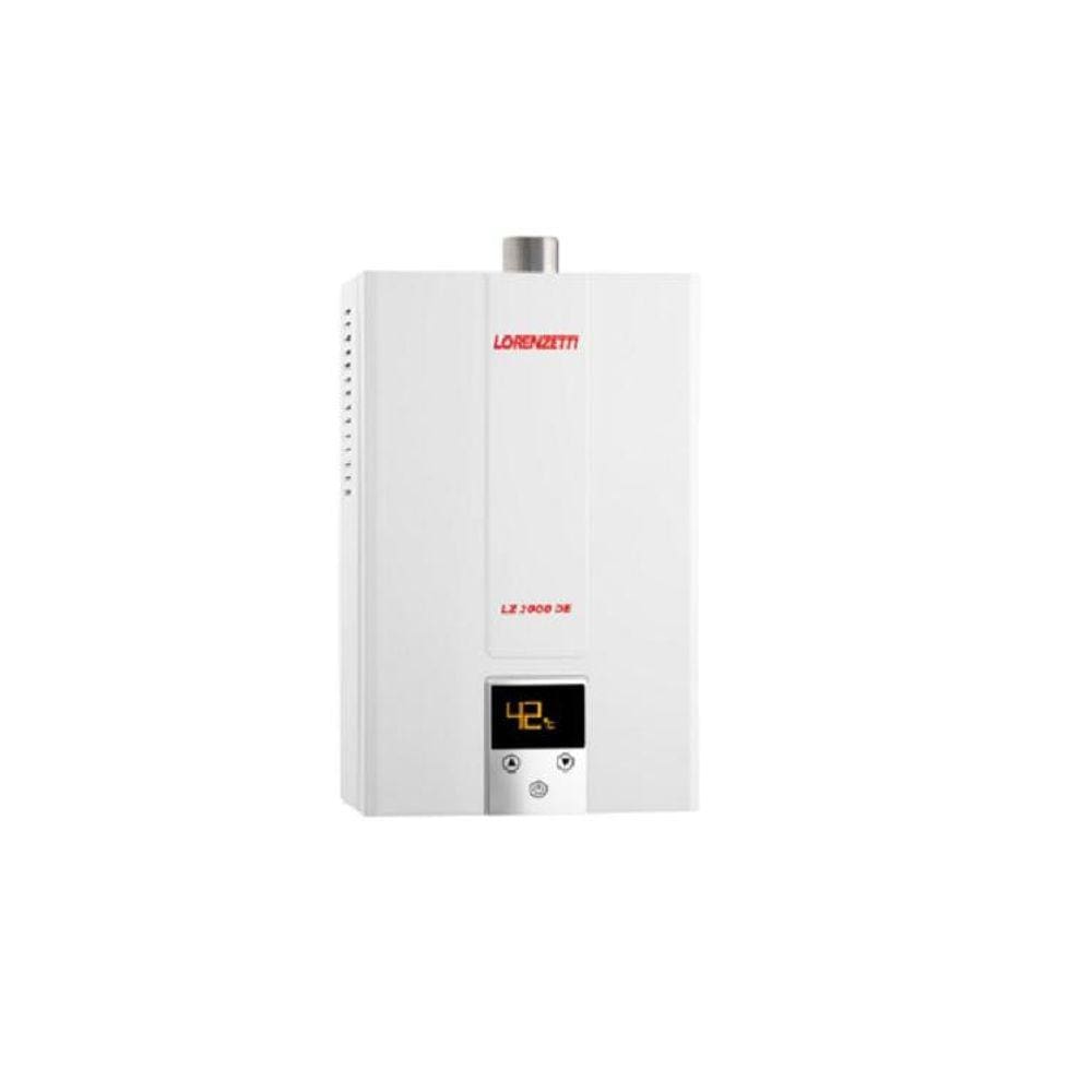 Aquecedor a gás LZ 3700DE GN