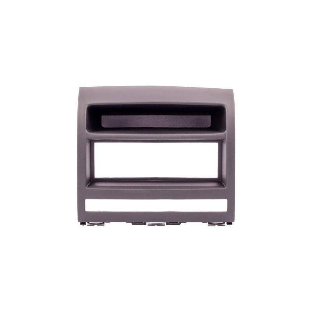 Moldura Expex 1 Din Palio Strada Idea 03-12 Preta Epx 279