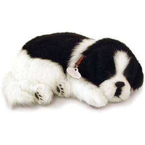 Pelúcia Border Collie Adult - Perfect Petzzz