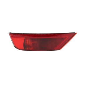 Lanterna Para-Choque Ford Focus 2008 A 2012 Lado Esquerdo