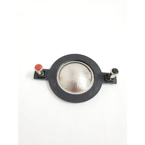 Reparo Musicall Drive Etd44S Corneta Etd 44S Etd44S Titanium