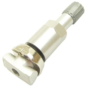 Bico Pneu Tpms Válvula Bmw Mercedes Pito A0009050030