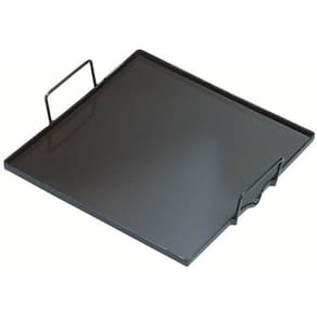Chapa Bifeteria Avulsa Com Alça Progás Com Alça 50X40Cm