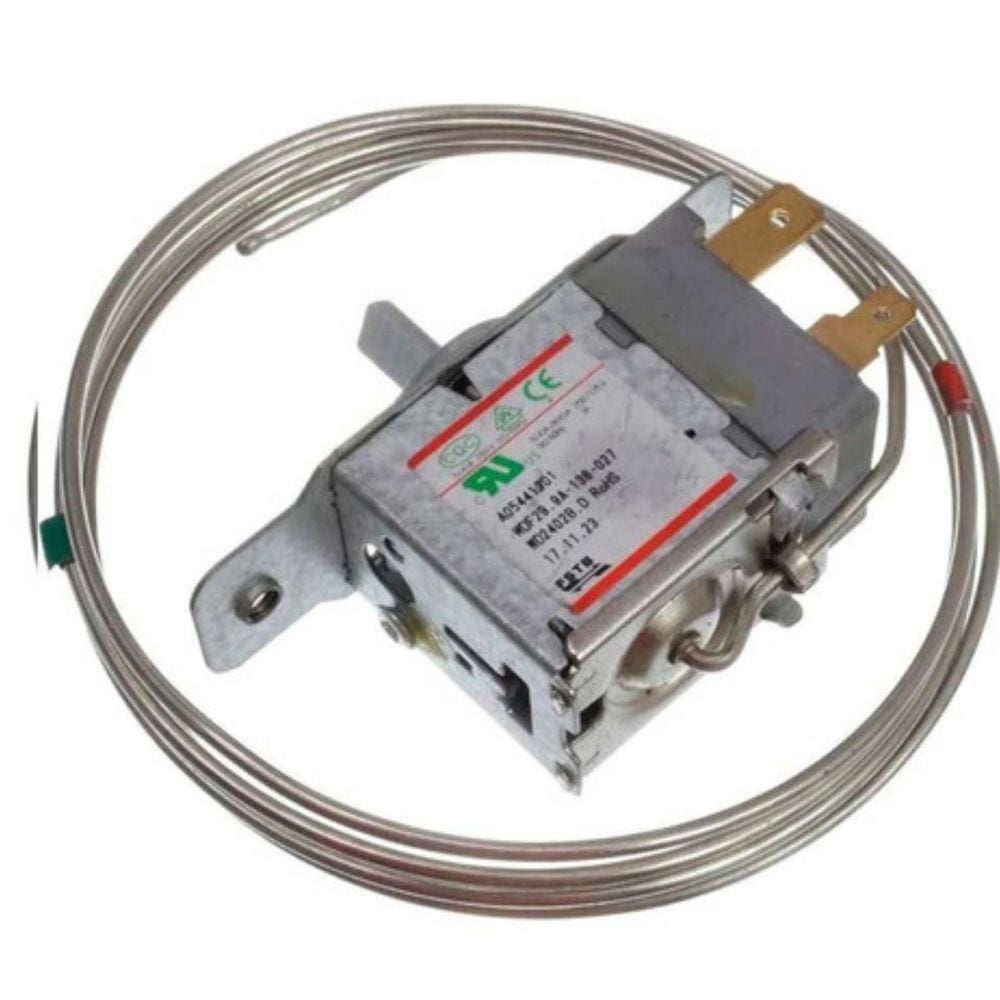 Termostato Geladeira Dc38/Dc46/Dc49A/D Electrolux A05441301