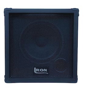 Cubo Amplificador Contrabaixo Iron 150Cb 12 Polegadas - 80W