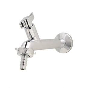 Torneira de Parede Longa para Jardim DN1520 1130 Perflex
