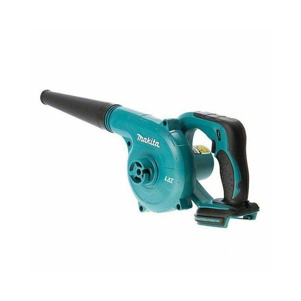 Soprador De Folhas A Bateria 18V S Bateria Dub185Z - Makita