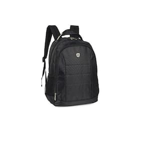Mochila Executiva Polo King Preta 51619