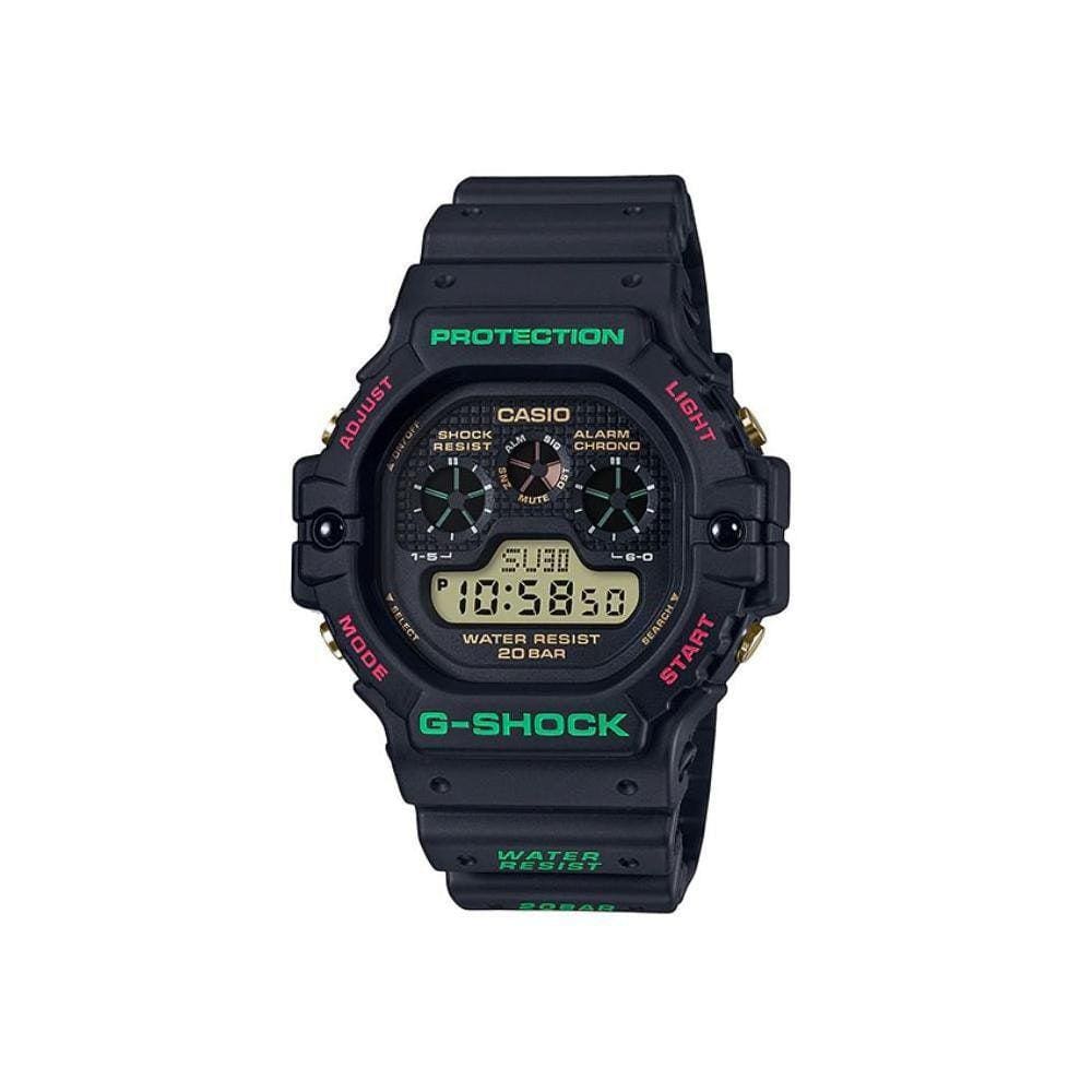 Relógio Casio Dw-5900-1Dr
