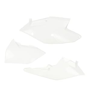 Tampas laterais Amx Ktm 125/150/250/300/350/450/500 Mxf 250/300