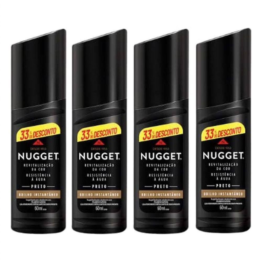 Polidor de sapato | Ponto