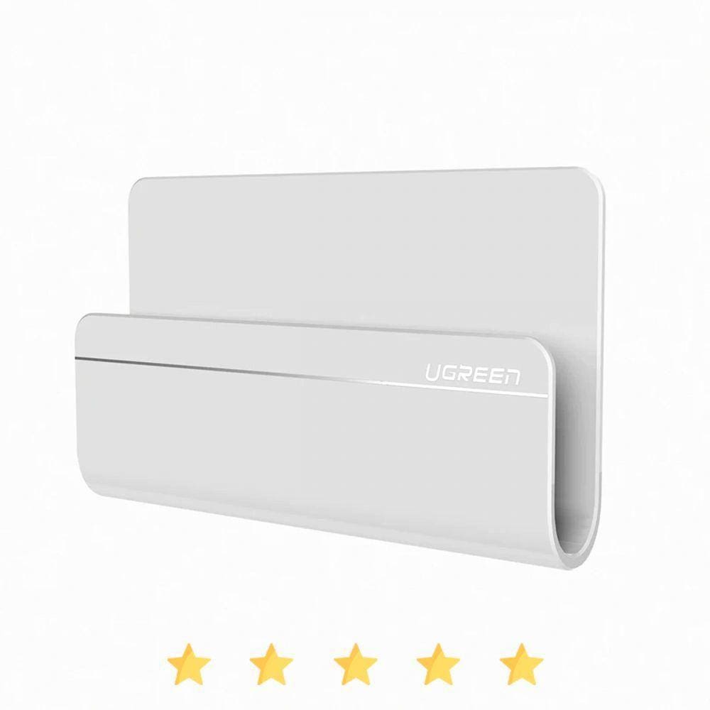 Ugreen Suporte De Parede Para Smartphone Tablet Universal