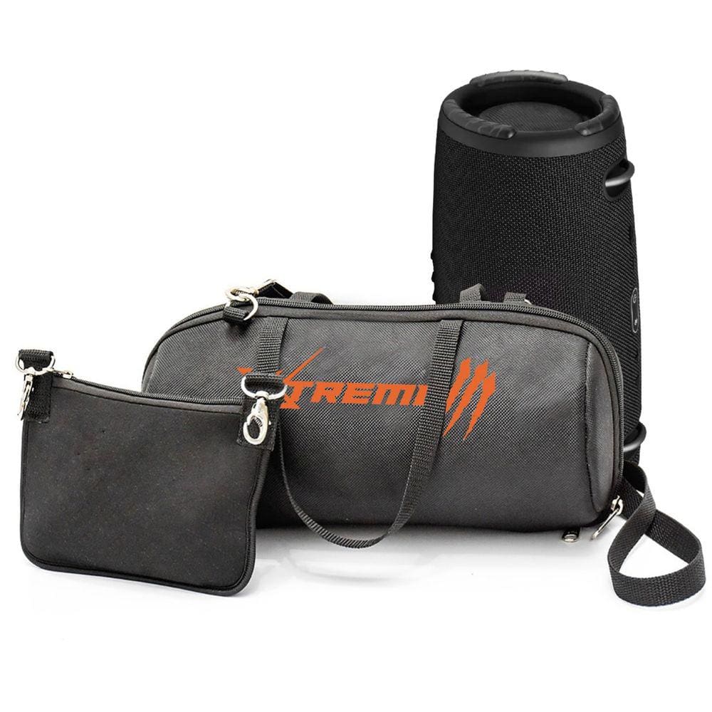 Capa Case Bolsa Capinha Xtreme 3 A Prova D`Agua Estampa