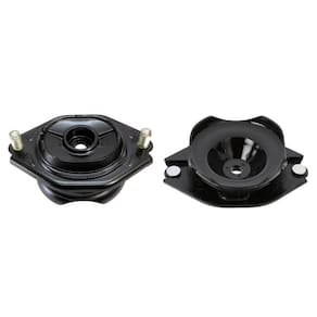 2 Coxim Do Amortecedor Traseiro Subaru Tribeca 2008 2009 10