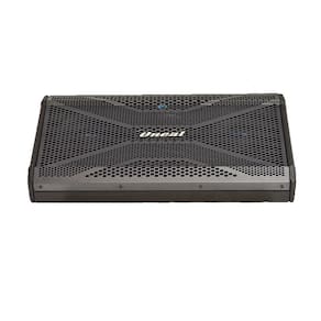 Monitor Retorno Ativo Oneal OPMV-2.1000 Driver de Titânio Preto
