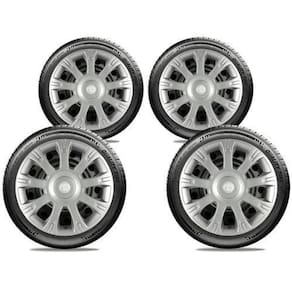 Calota Jogo Toyota Etios Corolla 2006 2007 2008 Aro 14 G086J
