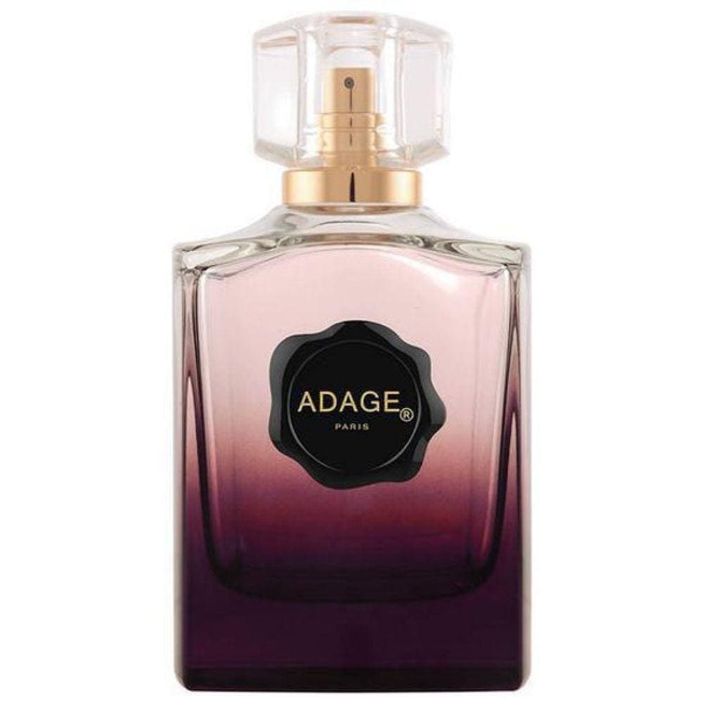 Perfume Paris Bleu Adage Eau De Parfum Feminino 90Ml