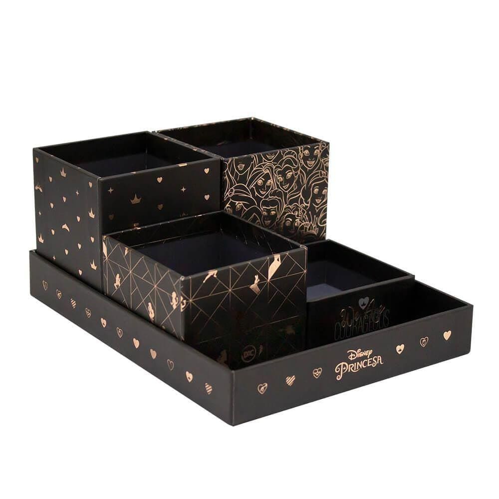 Organizador De Mesa Princesa 3463