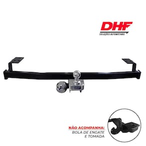 Ferragem Engate Reboque DHF HZN217020 Corolla Altis Premium