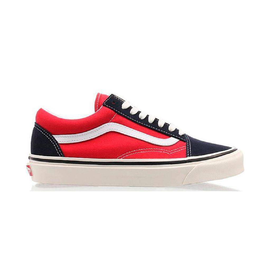 Tenis vans preto feminino | Ponto